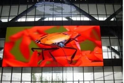 Video Display Stage Performance Fws Cardboard and Wooden Carton Screen Digital LED