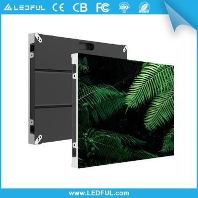 Producers Direct Selling Full Color HD Outdoor Indoor LED Screen for Billboard