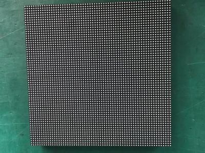 5200nits Brightness 160X160mm SMD1415 Outdoor LED Module P2.5