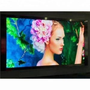 Indoor P16 Full Color LED Display Panel