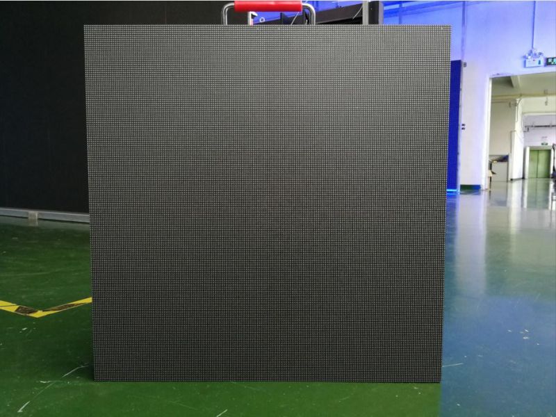 P2.6/P2.9/P3.91 Indoor LED Display Rental LED Panel Display Screen