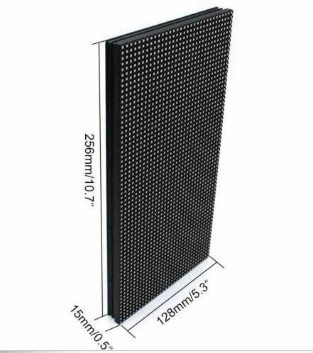 RGB Outdoor / Indoor Display Screen Panel Billboard Portable Module Sign Background Advertising P2.5 P3 P4 P5 P6 P10 LED Video Wall