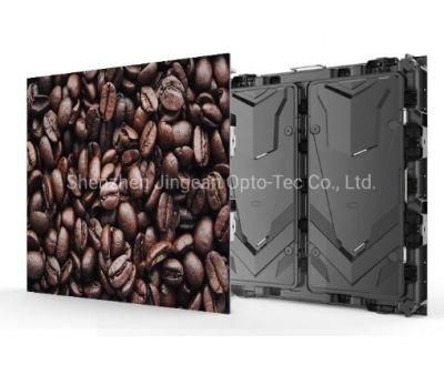 High Definition LED Video Wall Screen P5 Indoor LED Display