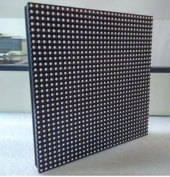 SMD2727 Outdoor LED Display Panel 1/4 Scan P6 LED Screen Module