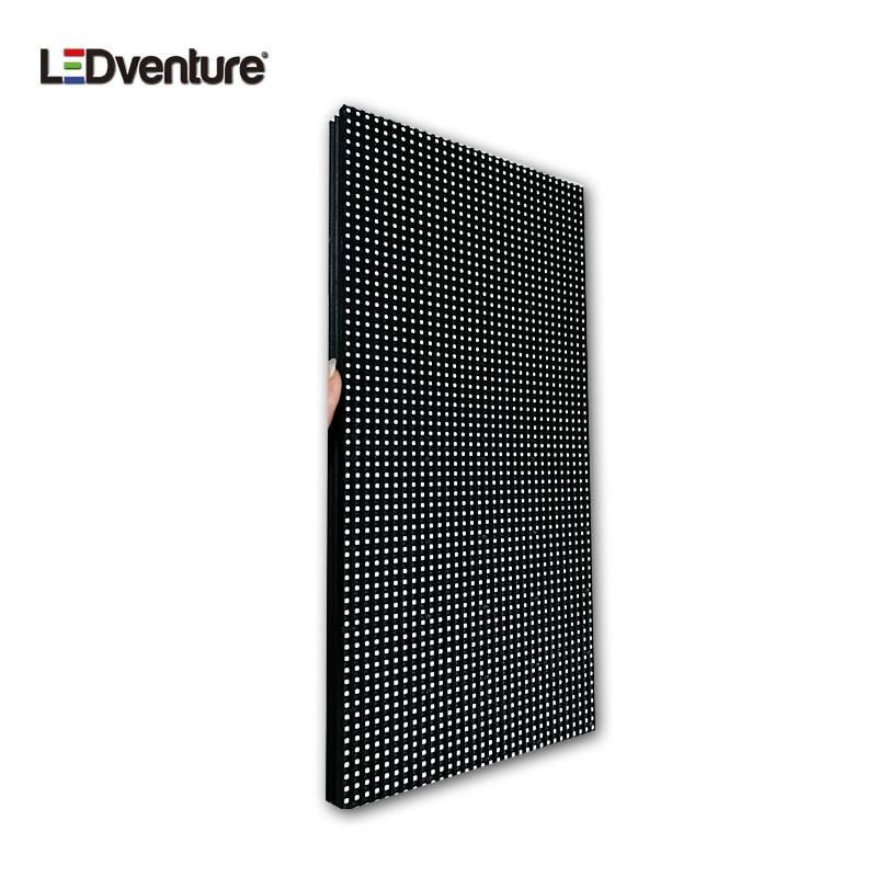 High Quality P4 Display Screen Outdoor LED Modules for Advertising