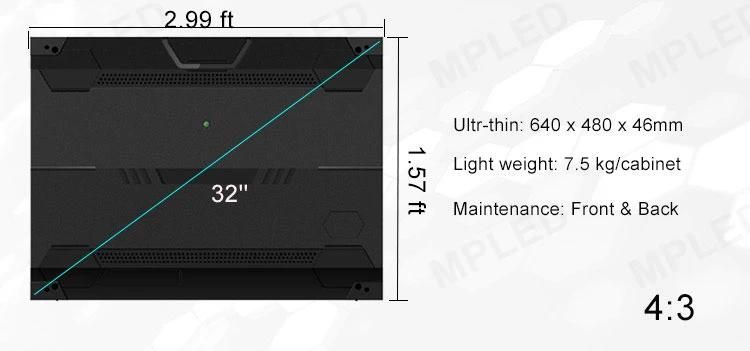 New UHD Small Pixel Pitch 4K Seamless High Density Difinition 3840Hz Refresh Rate China Digital Indoor Conference Signage P1.56 P2 P1.875 P1.923 LED Display