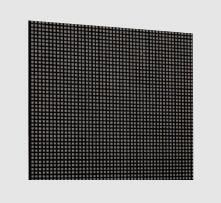 Indoor / LED Display P3.91 250*250mm Module with Kinglight LED Chip and Mbi5124 IC