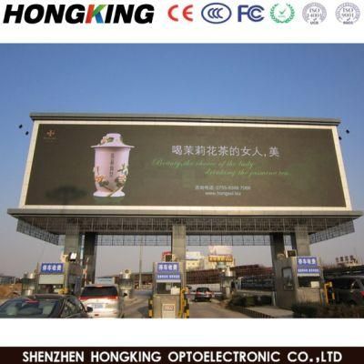 High Quality SMD3535 P8-5s 960X960mm Outdoor LED Display Screen