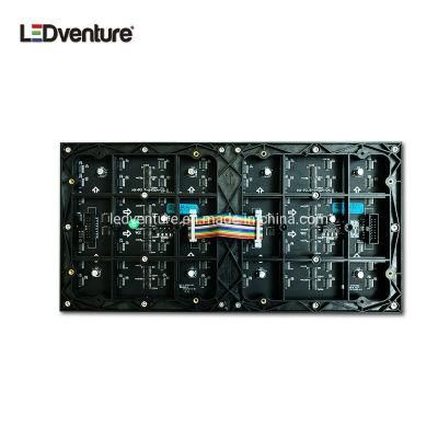 Indoor P2.5 Full Color 320*160mm LED Module