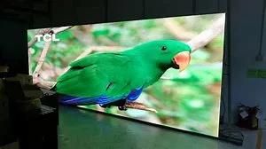 Professional HD Outdoor Screen SMD P3.91 500mm*1000mm LED Video Display