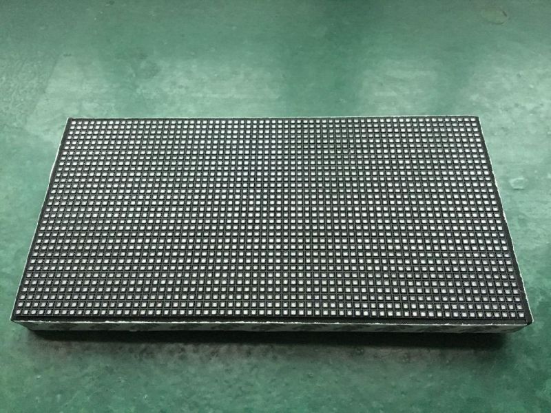 2012+2038sic 288*144 P3 Indoor LED Module Full Color LED Panel