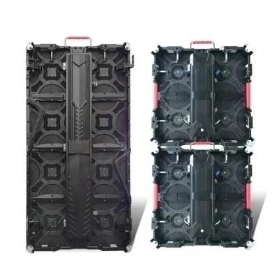 P2.9 Outdoor Portable Concert LED Video Screen LED Video Wall Panel Screen P2.9 Stage LED Screen Rental LED Screen