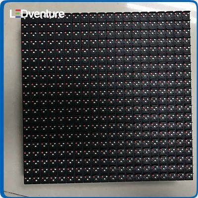 P10 P16 P20 Outdoor Front Service Digital Programmable LED Matrix Display