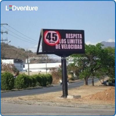 P5 Full Color Billboard Display Panel LED Outdoor Screen Price