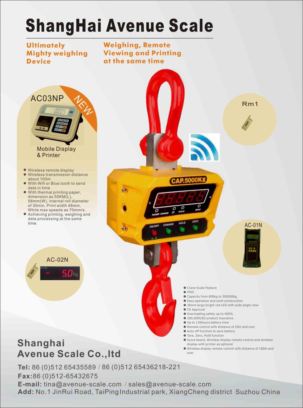 Remote Big LED Display (GUE-150)