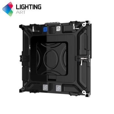 China Factory Cheap Price Small Pixel Pitch P1.667 Indoor HD LED Screen LED Advertising Display