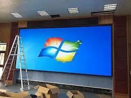 P2 Indoor LED Video Wall Module LED Display