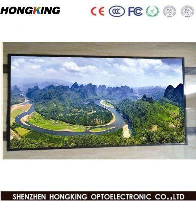 Waterproof High Brightness Outdoor LED Display Screen Sign for Advertising