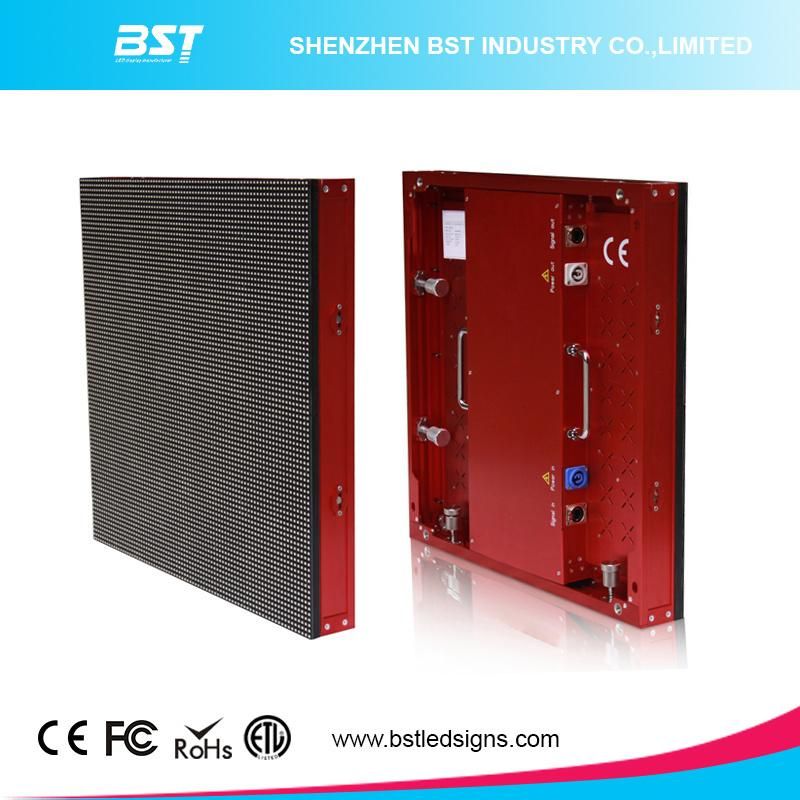 Hot Sell P5 Indoor Rental LED Display Panel for Events/Stage