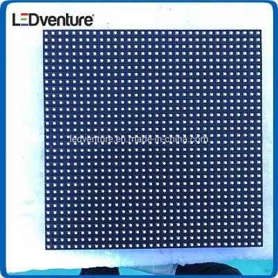 Full Color P6 Indoor 192X192mm LED Module