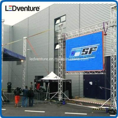 High Quality Outdoor P2.6 Rental LED Digital Advertising Board Display Panel