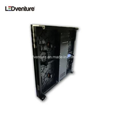 Ultra-Light Indoor Rental P2.5 Advertising LED Screen