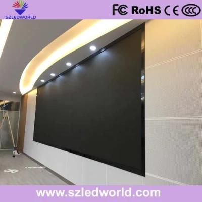 Mobile View Screens Large LED Display Screen Rentals Panel Board