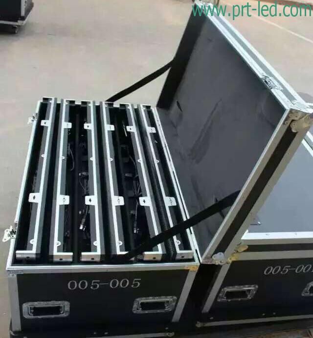 Advanced Rental Display LED Screen Front and Rear Maintenance Indoor and Outdoor General P1.95 P2.5 P2.604 P2.976 P3.91 P4.81