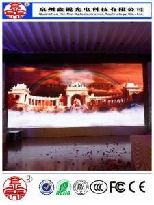 High Definition Screen P4 Indoor Full Color LED Display Advertising Performance Screen