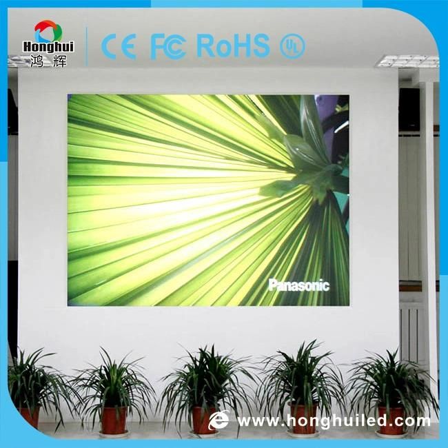 High Refresh P2.5 Rental Indoor LED Display Sign for Stage
