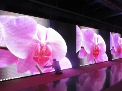 P5 Outdoor LED Display for Advertisement Billboard