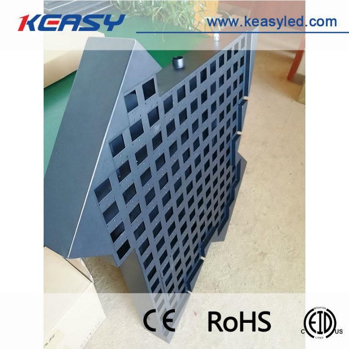 Customized Front Service P8 Outdoor Fixed LED Display