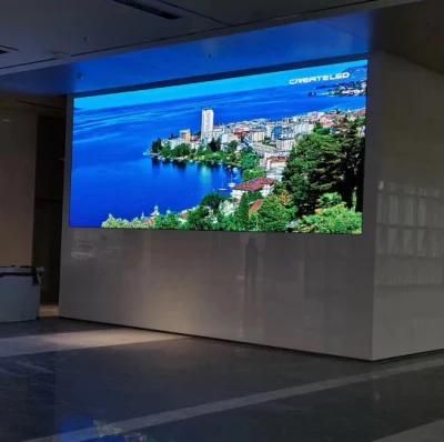 LED Module P2.98 SMD Full Color Outdoor 2.5X1.5m LED Screen Video Wall