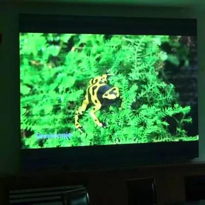 High Dinifition P5 Full Color Indoor LED Display Screen