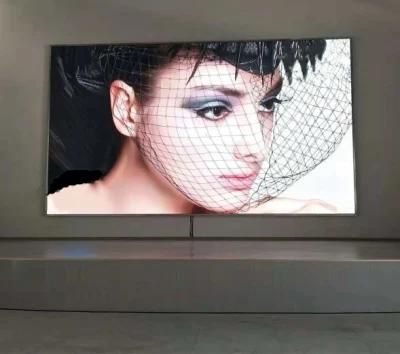 Hot Sale P4 Indoor Full Color Fixed LED Screen Panel