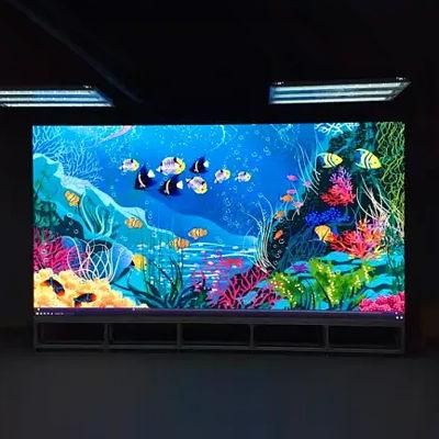 SMD P3 Indoor LED Display Fixed LED Video Screen