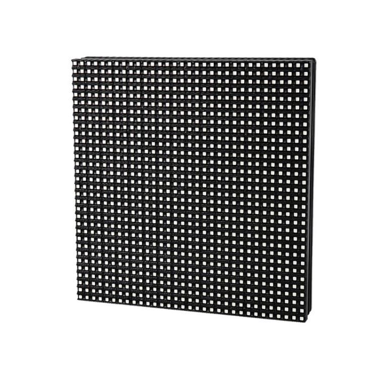 Outdoor Waterproof Fixed Installation HD P8 LED Screen for Sale