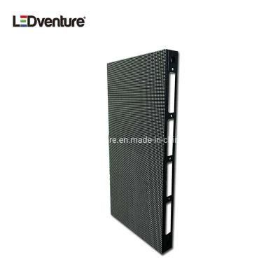 High Resolution Indoor Ultra Light LED TV Screens