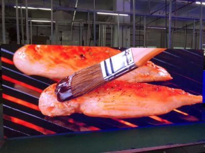 P2.976 mm Indoor Full Color LED Display Screens