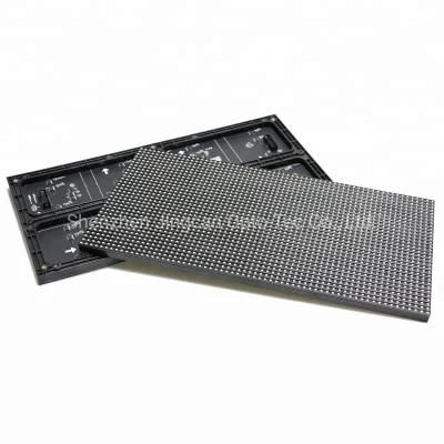 Hot Sale Indoor SMD3528 244X122mm P7.62 LED Display Screen Module