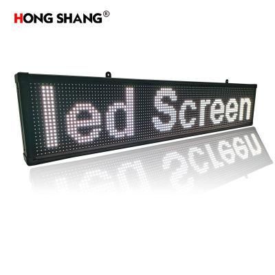 P10 Holographic LED TV Semi-Outdoor Display Board Wall Billboard