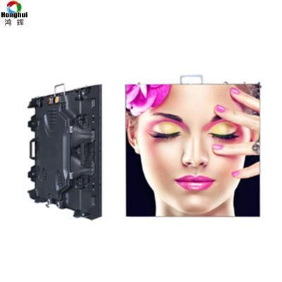 Indoor Good Quality&Nbsp; P2.976 P3.91 LED Video Panel