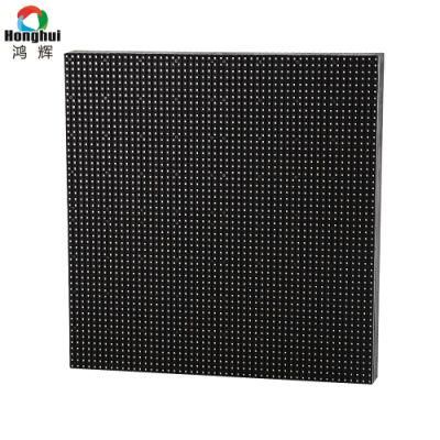 1/13scan Video Wall SMD Indoor Rental P4.81 LED Display Module