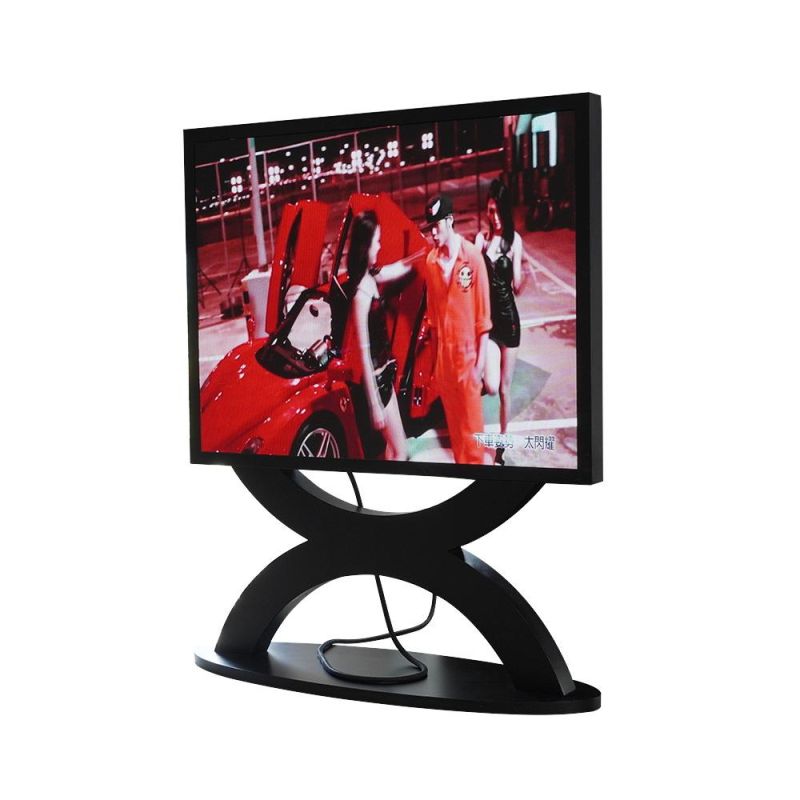 P3.91 High Resolution Retal Indoor & Outdoor Best Quality LED Display