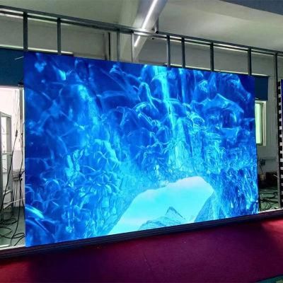 P2 P2.5 P3 P4 P5 Indoor LED Panel LED Display Price