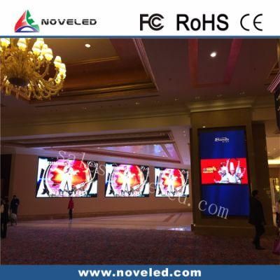 P5 LED Video Display for Indoor Advertisement