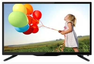 New Technology Blue-Tooth TV Flat Screen 4K LED Smart Television32 40 43 50 55 65 Inch Smart LED TV with Voice Remote Control