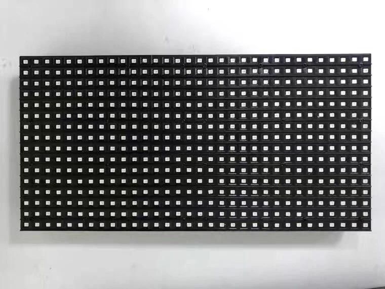 P8 Single Color LED Module SMD LED Panel