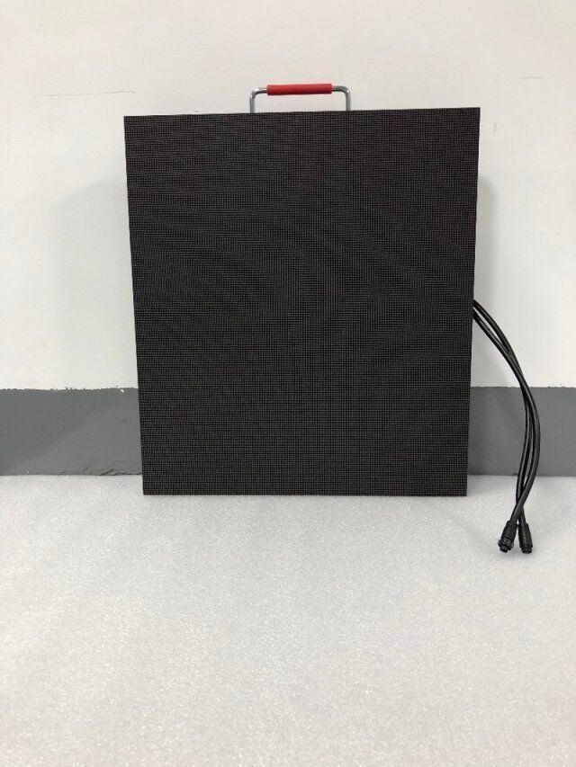 P2 LED Video Wall for HD Advertising Video Display Screen