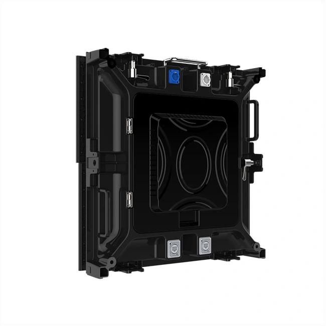 High Definition RGB P2.5 Indoor Fixed LED Display Video Wall Panel for Stage Performance